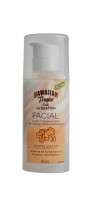 HAWAIIAN TROPIC PROTECTOR SOLAR FACIAL SPF 30 X50ML